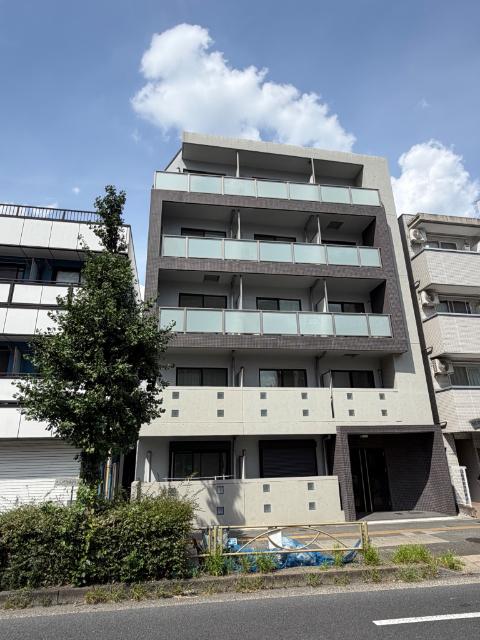 Ｎｕｅｖａ　Ｖｉｄａ上板橋（0402） 外観