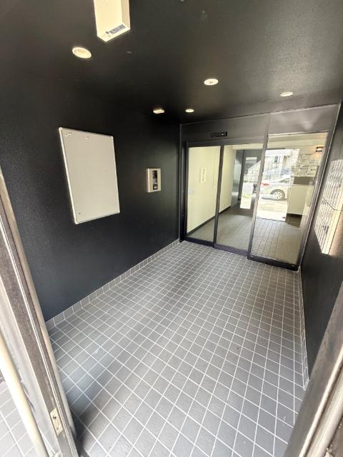 Ｎｕｅｖａ　Ｖｉｄａ上板橋（0402） ロビー