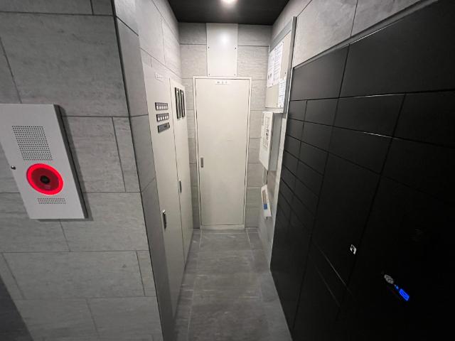 リージェントパーク（0401） 共有部分