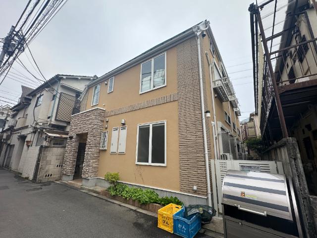 プリウス高円寺北（0101） 外観