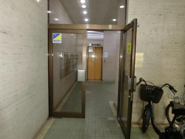 コーポニュー大塚（0505） 共有部分