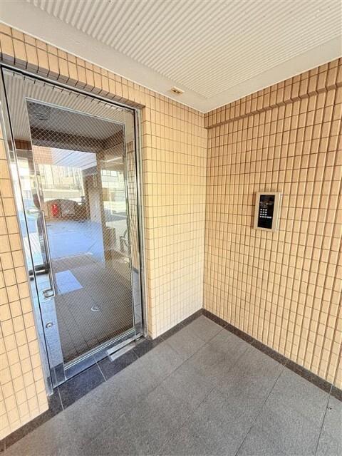 パストラルＵＭ エントランス