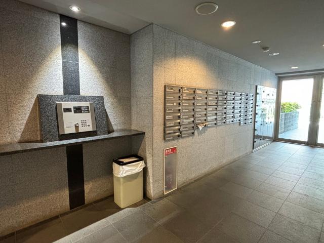 Ｔ’ｓｇａｒｄｅｎ仲町台（0302） 物件画像