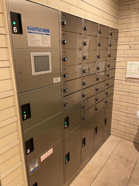 モモンレジデンス六本木（0903） 共有部分