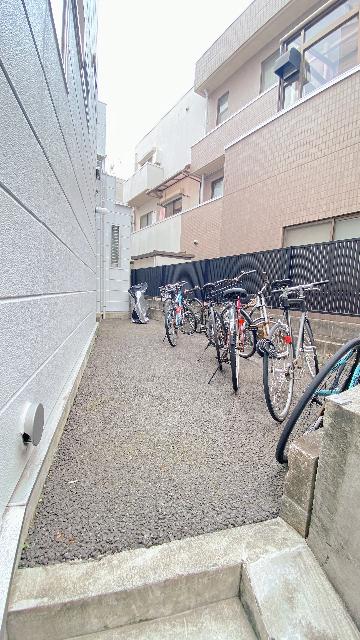 ＭＥＧＵＲＯ　ＰＡＲＫ　ＨＩＬＬＳ（0203） 物件画像