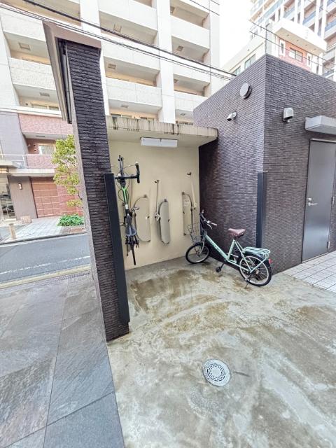 プレール・ドゥーク横濱山下町（0403） 物件画像