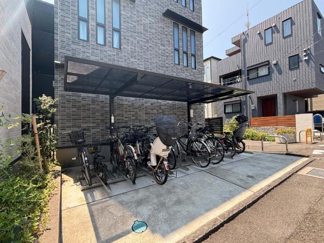 星の家　浦和岸町（0105） 外観