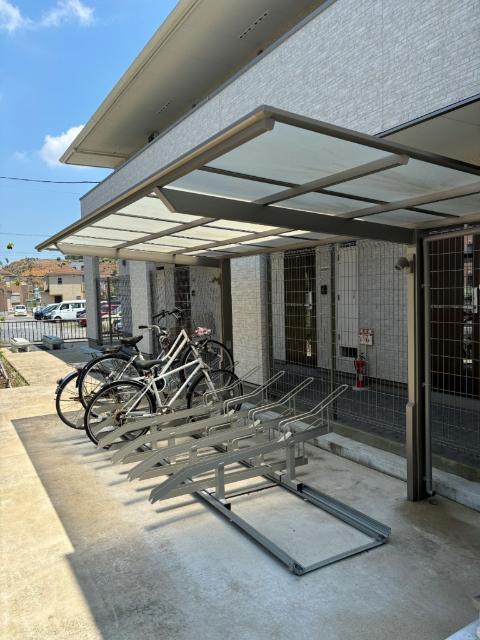 Ｇｉｒａｓｏｌｅ成田（0205） 共有部分