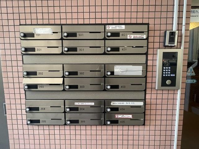 アルファサイト渋谷（0304） 物件画像