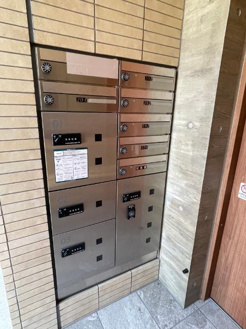 Ｌｕｓｓｏ成城（0202） 物件画像