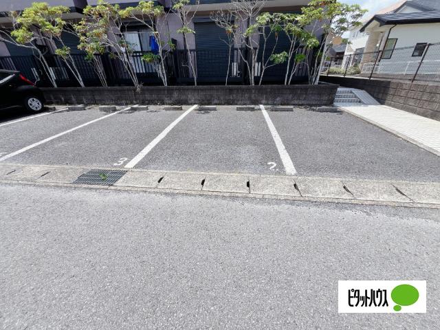 αＮＥＸＴ東金第１０（0201） 駐車場