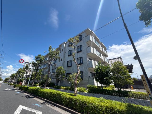 エスペランサムラタ２（0305） 外観