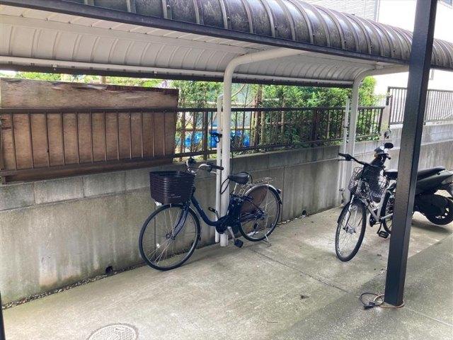 αＮＥＸＴおゆみ野第５壱番館（0106） 共有部分