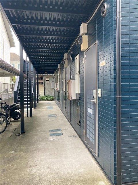 αＮＥＸＴおゆみ野第５壱番館（0106） エントランス
