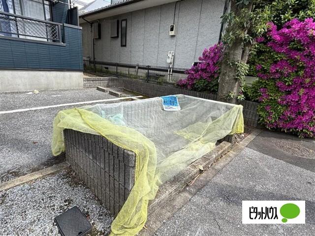 αＮＥＸＴおゆみ野第５弐番館（0206） 共有部分