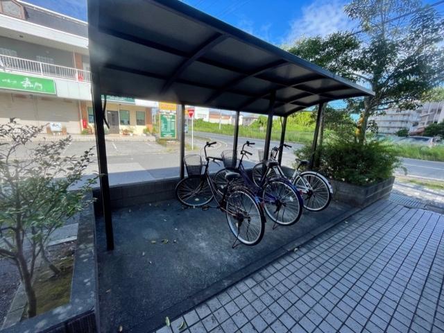 サンライズ（0105） 共有部分