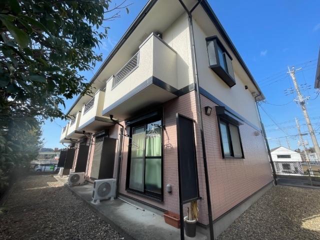 リバーサイド　Ａ（0205） 外観