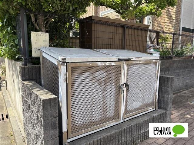 αＮＥＸＴおゆみ野第６番館（0105） その他