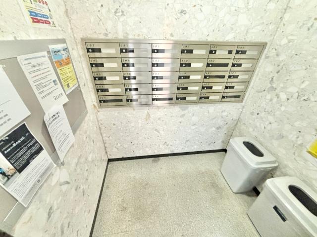 スカーラ（0306） 共有部分