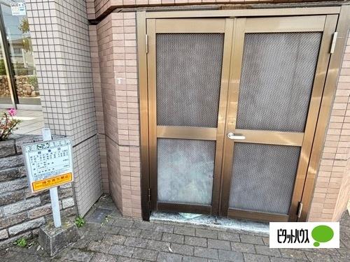 グランクール（0202） 外観
