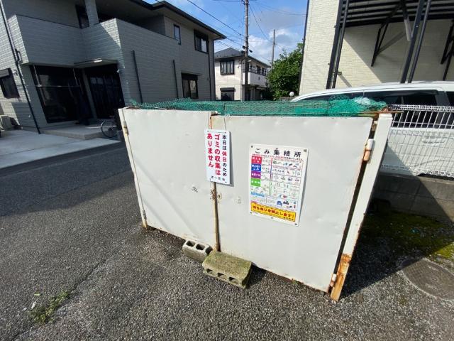グランデシーノＡ（0203） その他