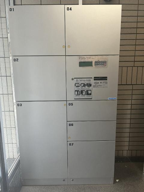 プロシード浦安（0401） 物件画像