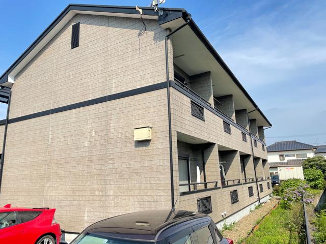 ヒルトップ公津の賃貸物件