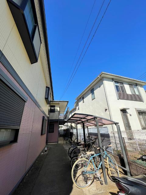 Ｓｅｌｖａ（0202） ロビー