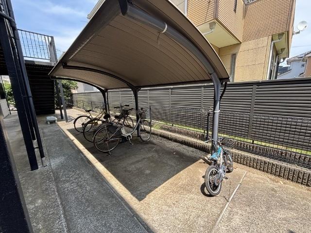 オプティミスタ七番館（0101） 共有部分
