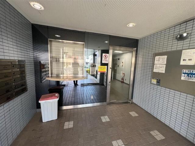 ＫＯＤＡヒルズ市川（0105） エントランス