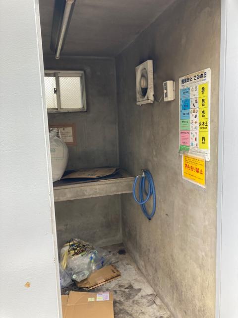 ＫＯＤＡヒルズ市川（0105） 共有部分