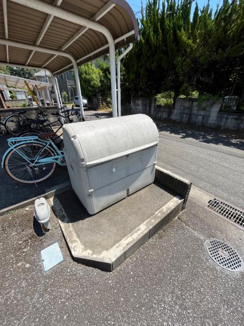 パルティールＢ（0102） 共有部分