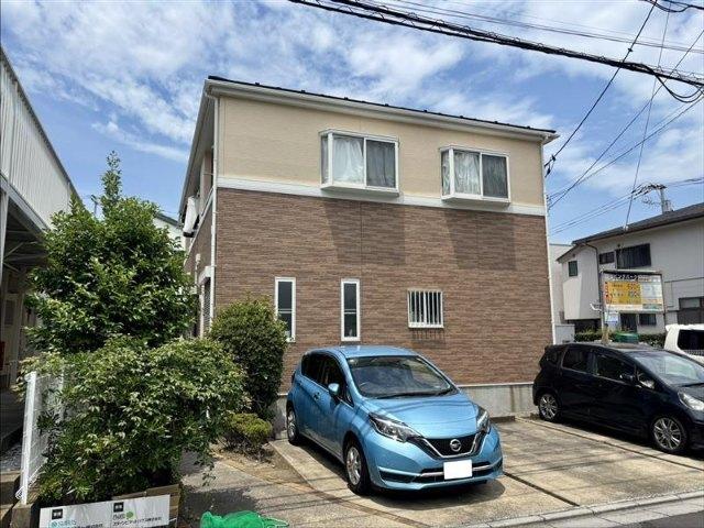 アマービレ今川の賃貸物件