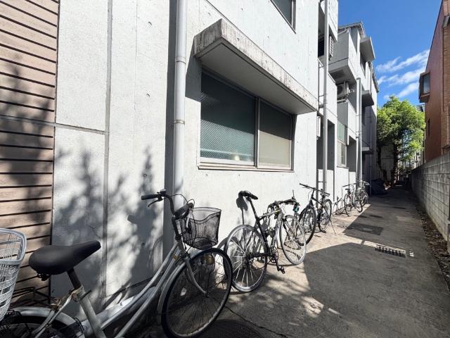 ＮＡＫＡ　ＨＯＵＳＥ（0301） 共有部分