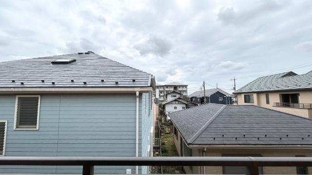 ＷＩＬＬ（0103） 眺望