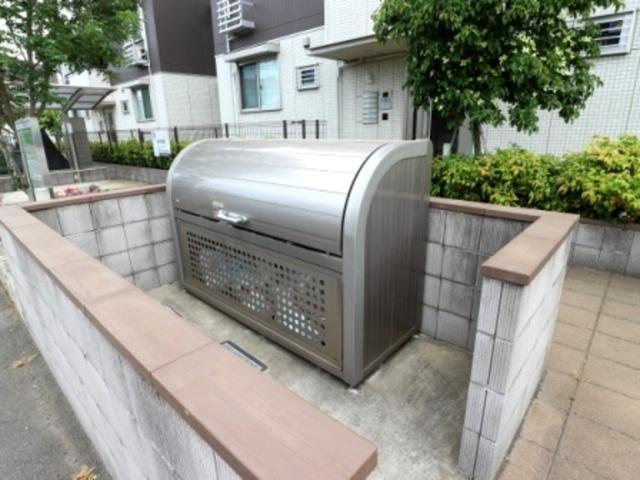グランドゥール 高柳　A（202） 物件画像
