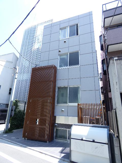 ＰＡＲＫ　ＳＩＤＥ　青葉台（0403） その他