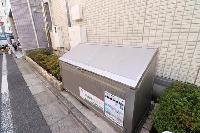 SHININ'DAYS 石神井台（102） 物件画像