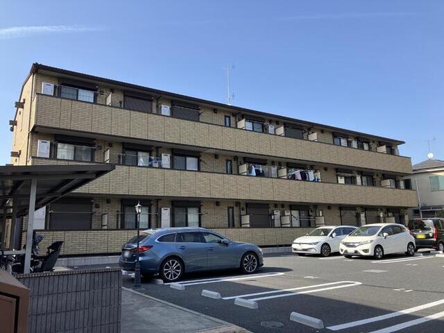 ラテル（305） 外観