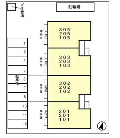 写真:その他物件の写真02