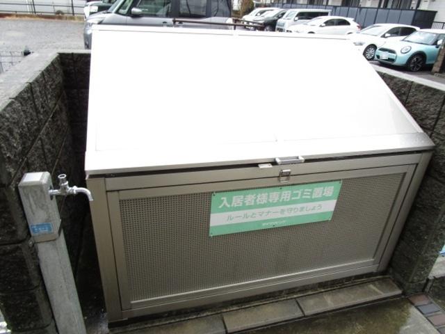 カーサ・ボニータ（102） 物件画像