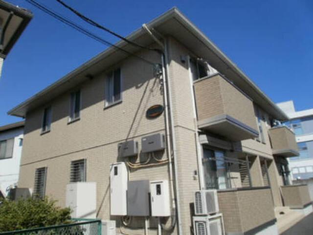 ベンヴェヌート（102） 外観