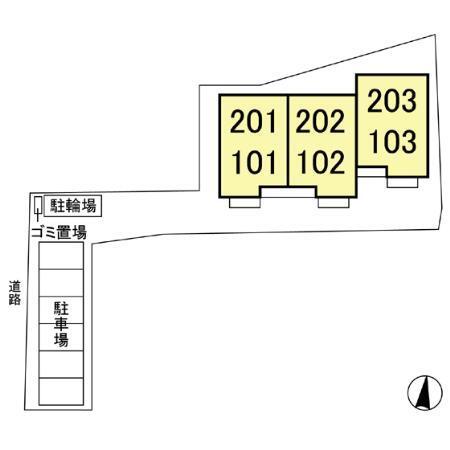 ベンヴェヌート（102） その他