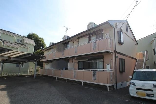 セジュールヌノメの賃貸物件