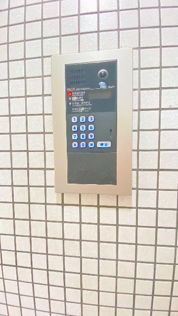 ＤｅＬＣＣＳ洗足池（0209） エントランス