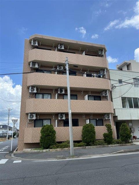 シャルマン２の賃貸物件