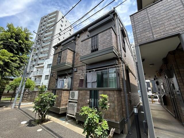 ドルチェ　Ａ・Ｂ（A101） 物件画像
