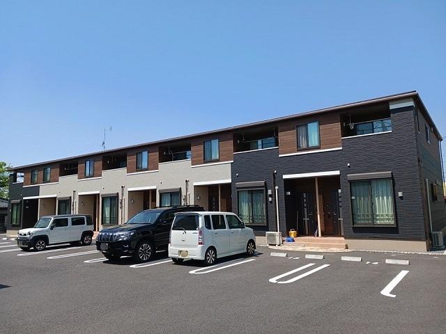 ノーブルＢ（103） 外観
