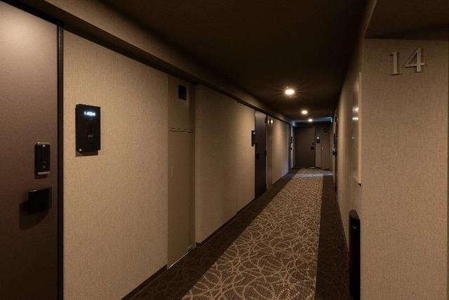 ルフォンプログレ蔵前プレミア（402） その他