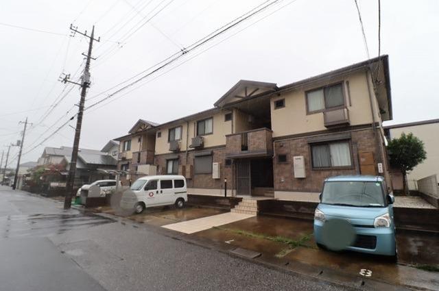 サンパティークの賃貸物件